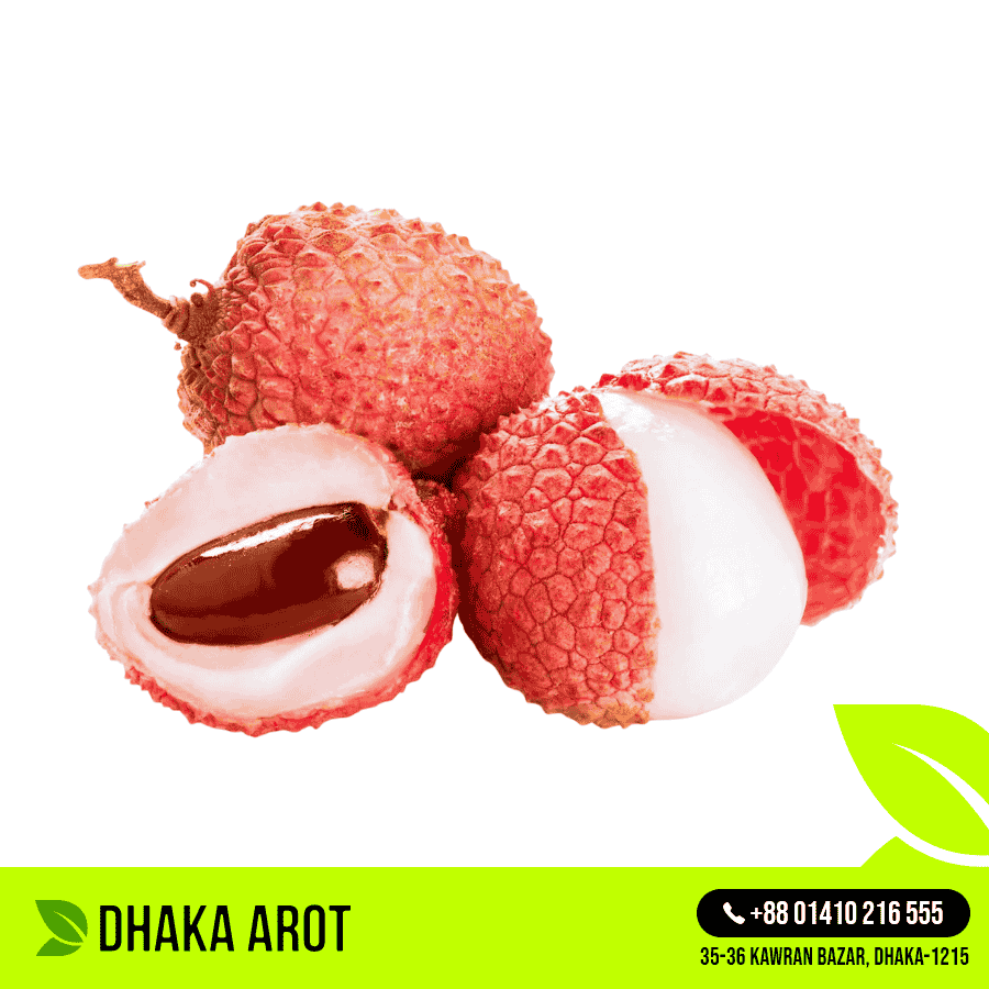 Lychee (লিচু)