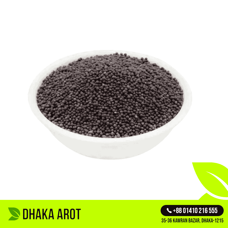 Black Mustard (সরিষা)