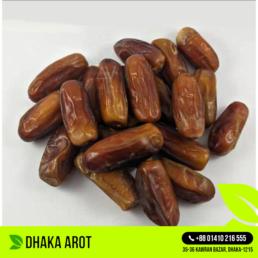 Farida Dates (ফরিদা খেজুর)