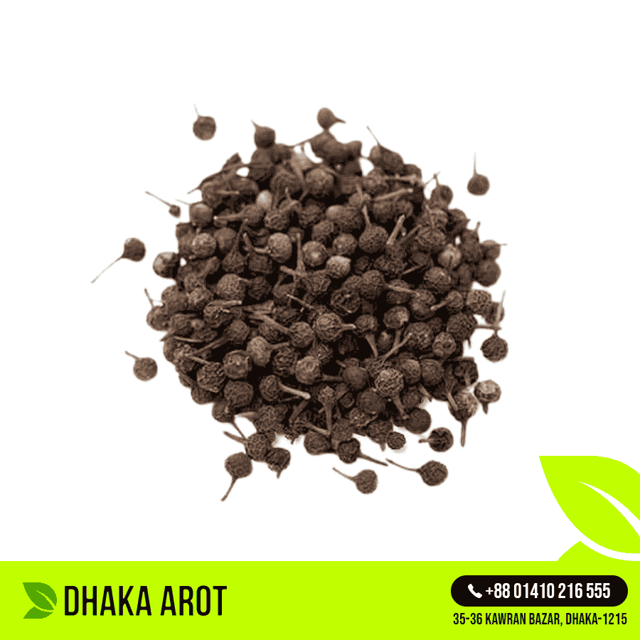 Cubeb (কাবাবচিনি)