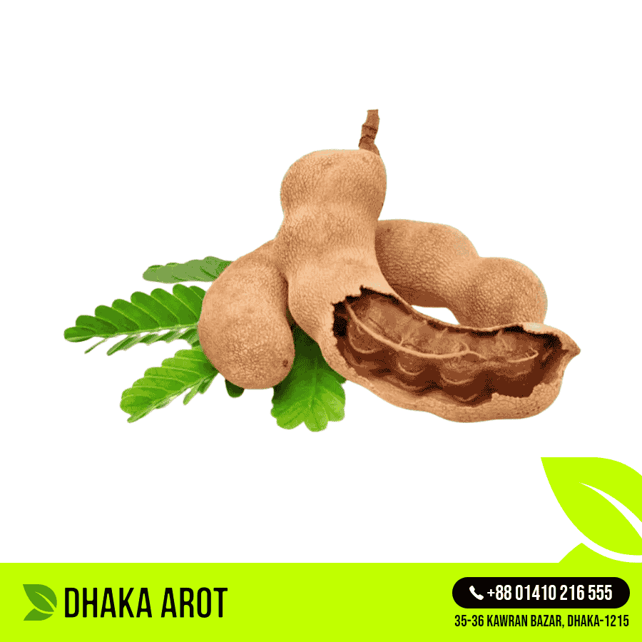 Tamarind  (তেঁতুল)