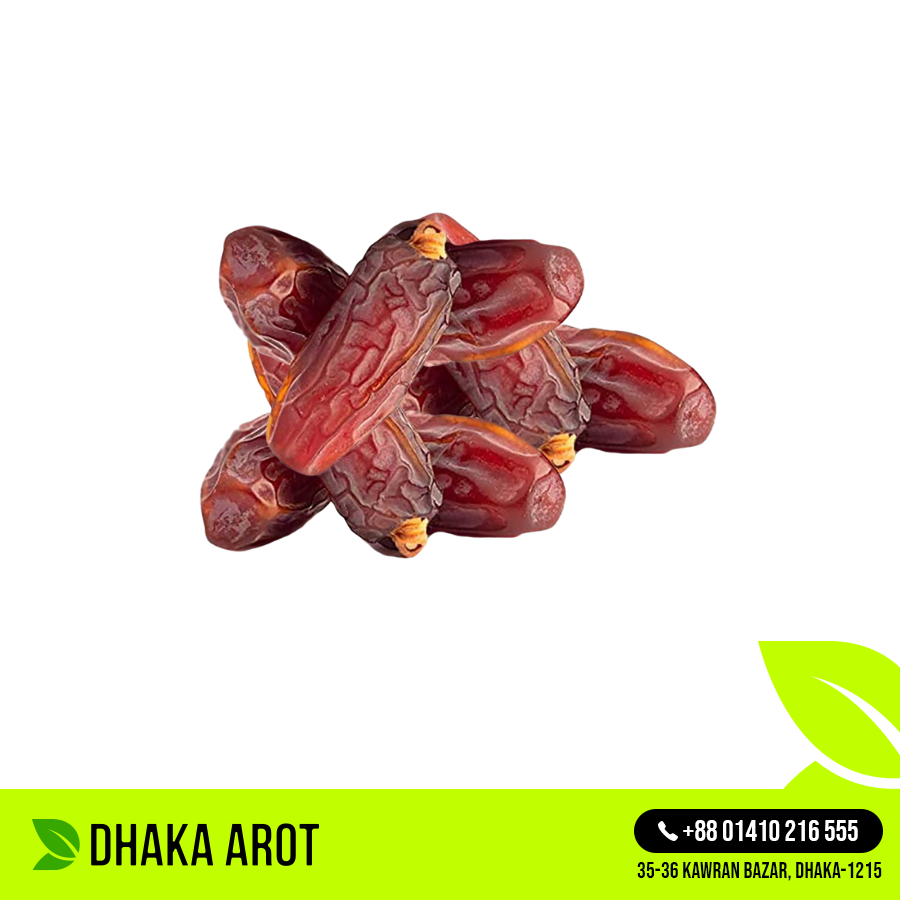 Mabroom Dates (কামরাঙা খেজুর)
