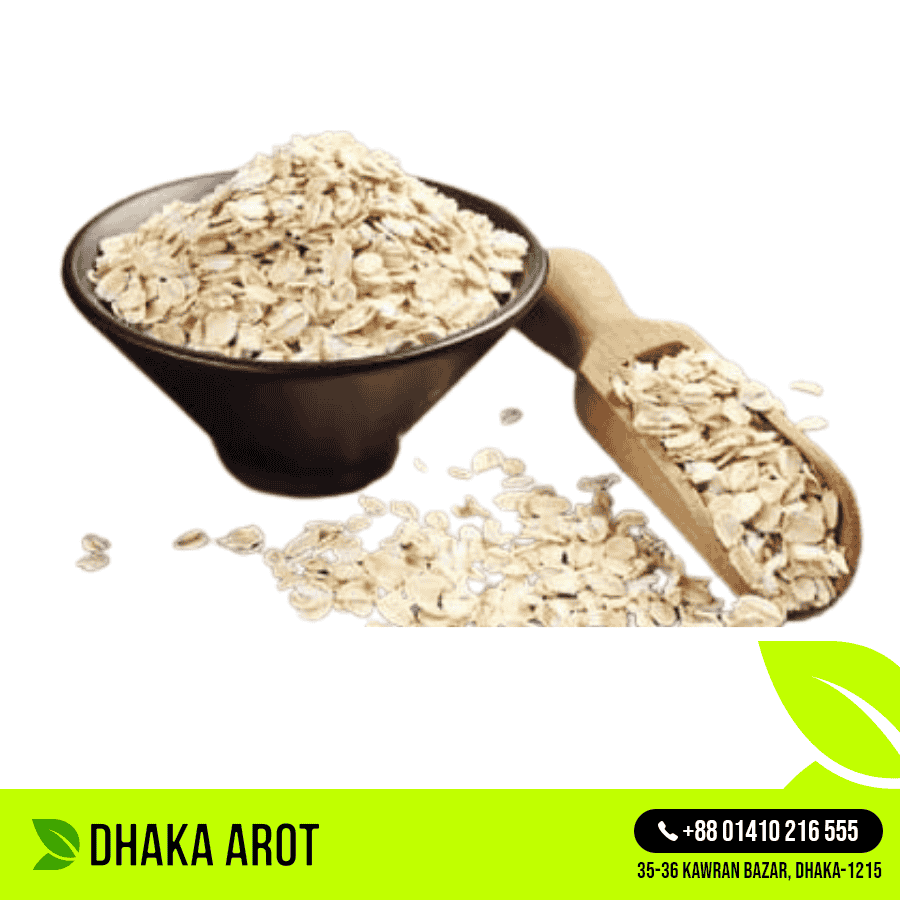 Oats (ওটস)