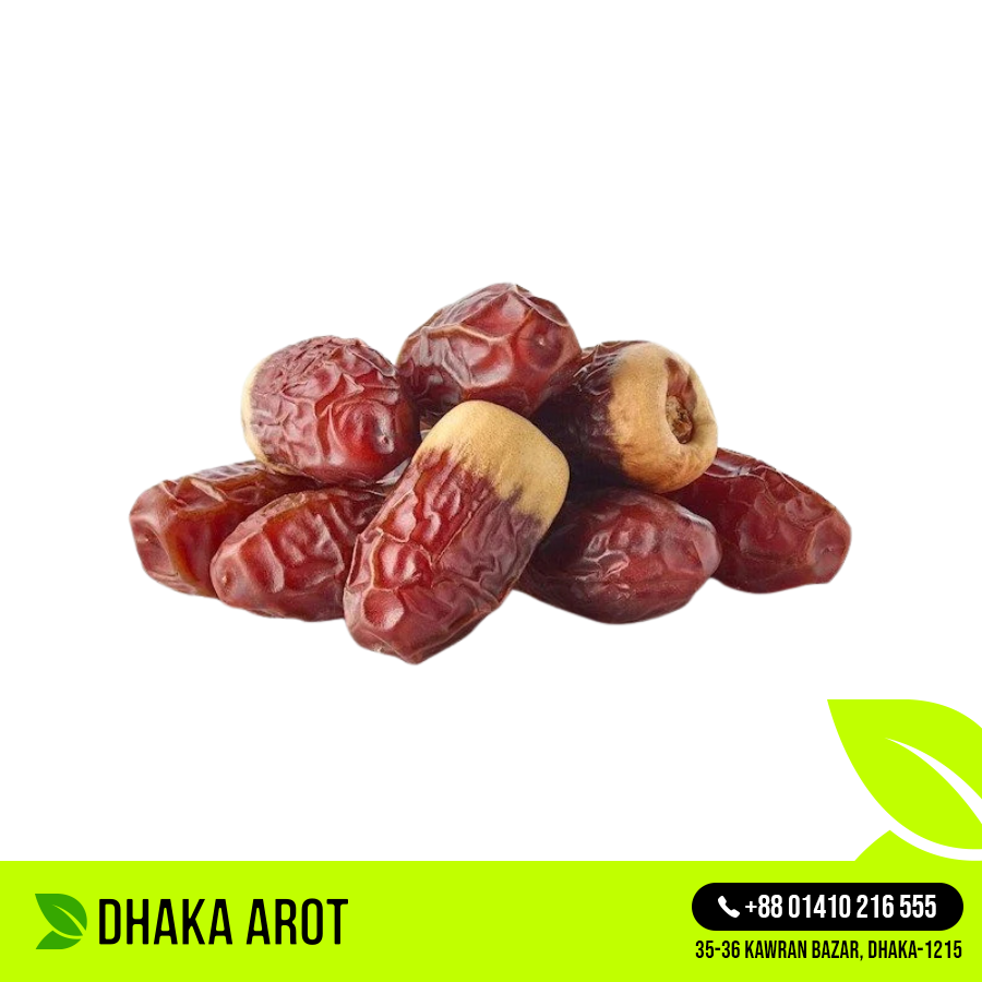 Sugai Dates (সুগাই খেজুর - ৭০০)
