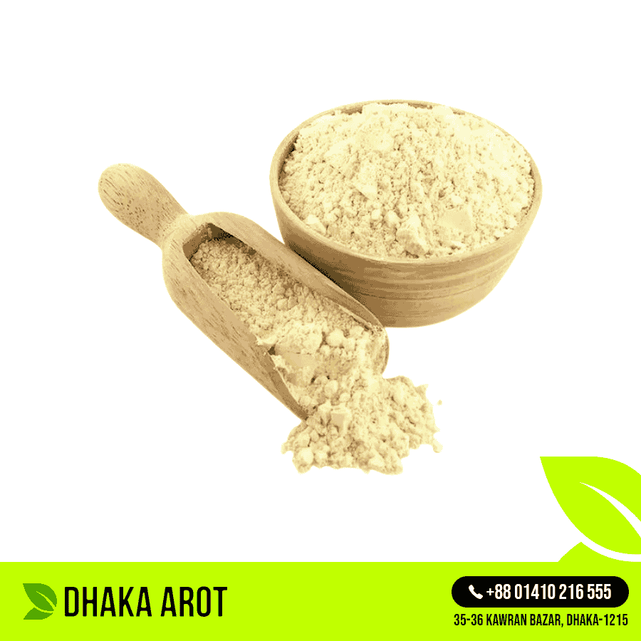 Gram Flour (বেসন)