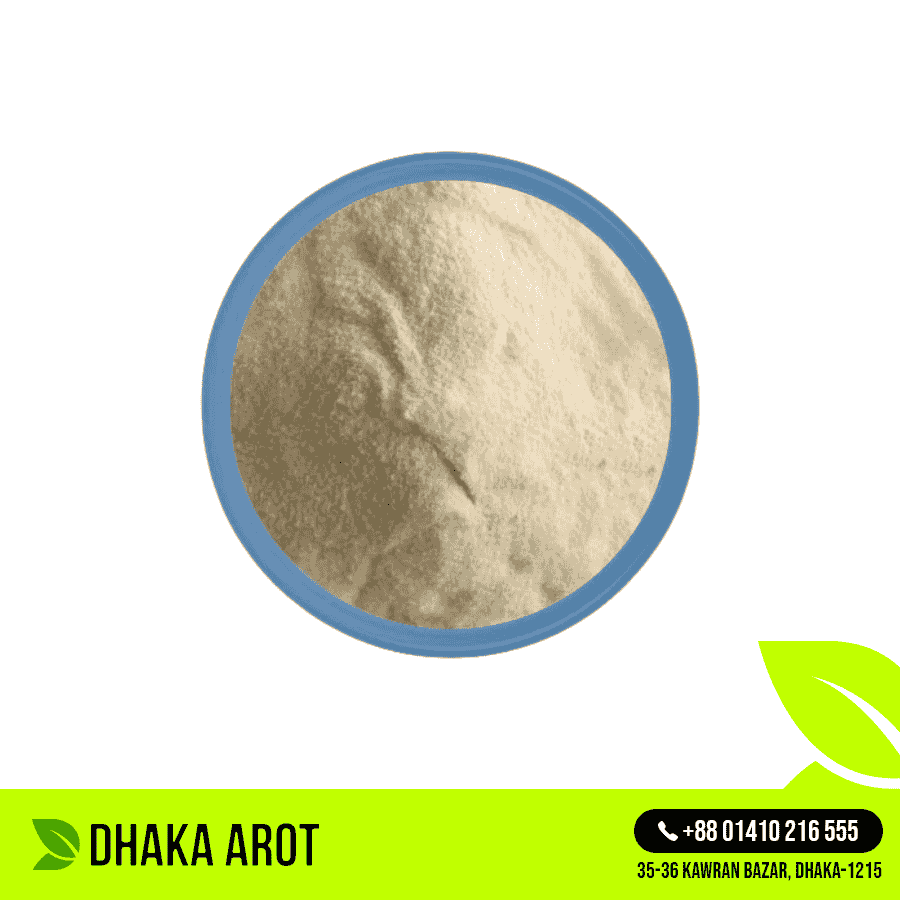 Yeast (ইস্ট)