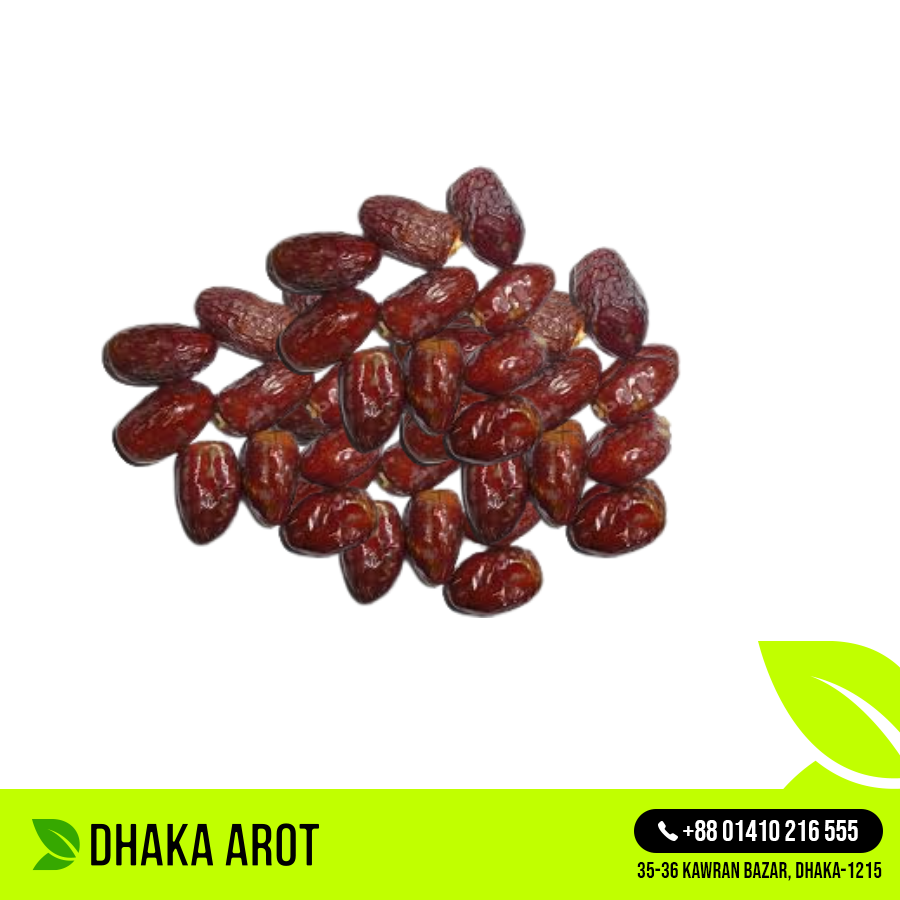 Dabas Dates (ডাবাস খেজুর)