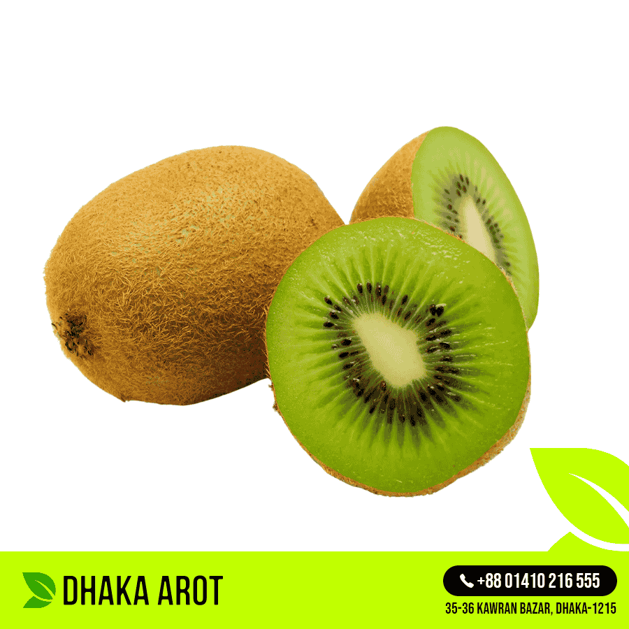 Kiwi (কিউই)