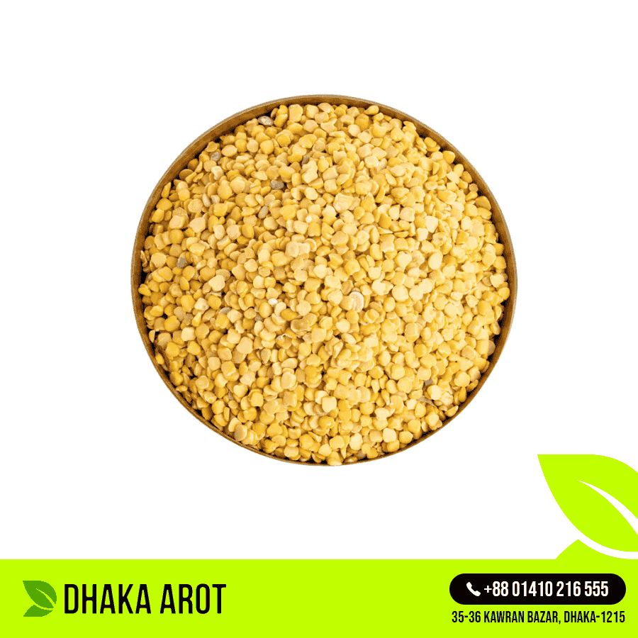 Grass Pea (খেসারি ডাল)