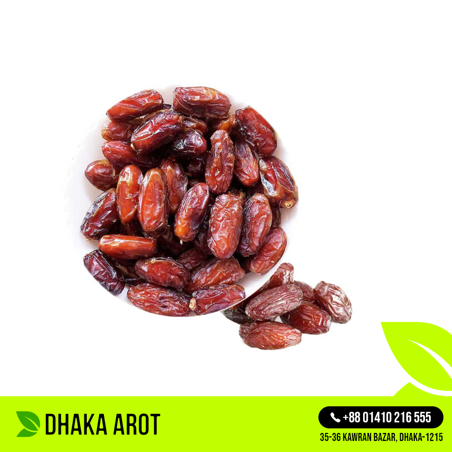 Irani Mariam Dates (ইরানী মরিয়ম খেজুর - ১০০০)
