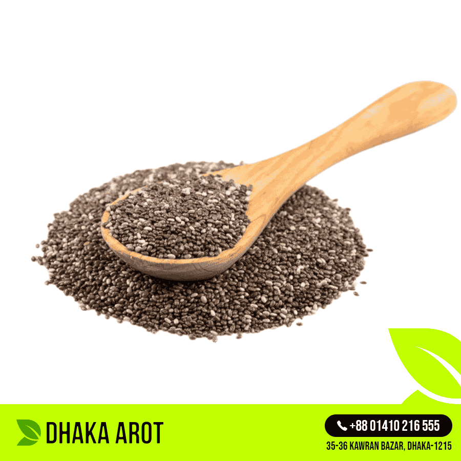 Chia Seeds (চিয়া সিড)