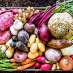 Roots & Tubers (কচু ও মাটির নিচের সবজি): Kochu (Mu