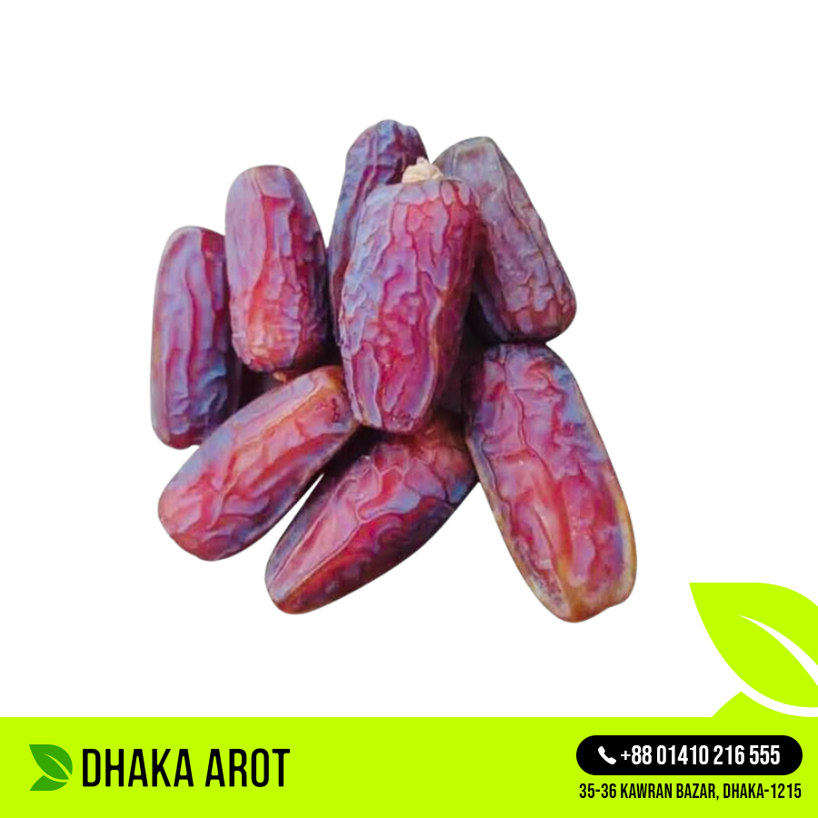 Mariam Dates - Regular (মরিয়ম খেজুর - ৬০০)