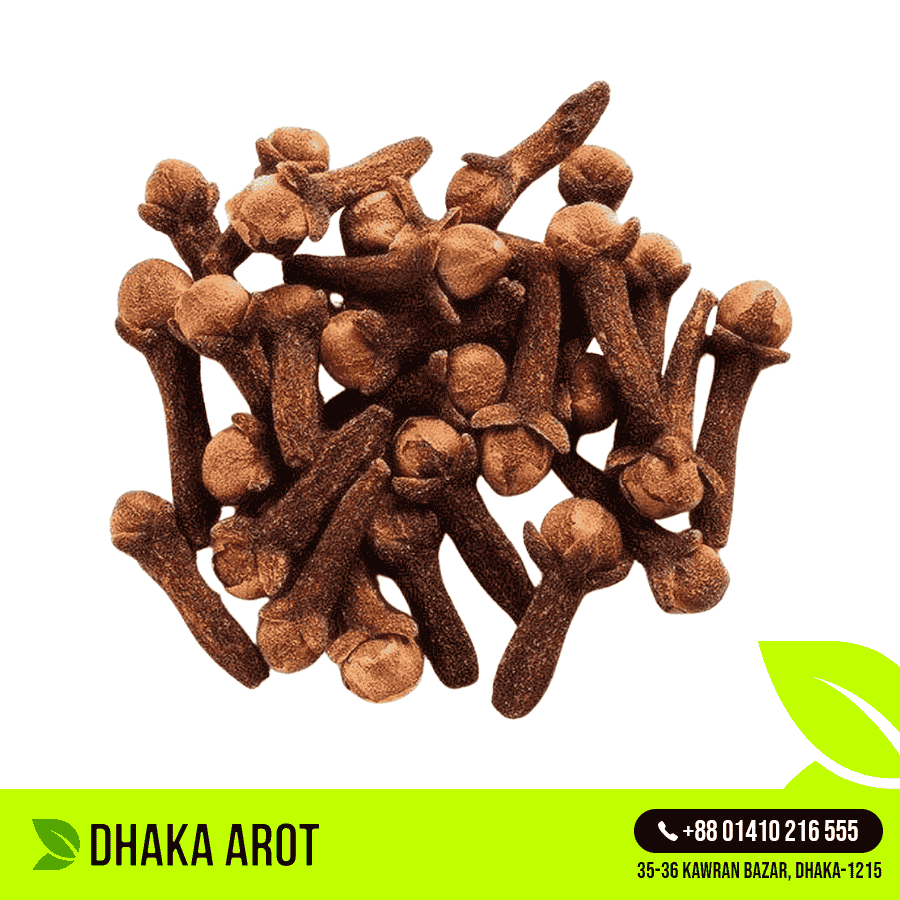 Cloves (লবঙ্গ)