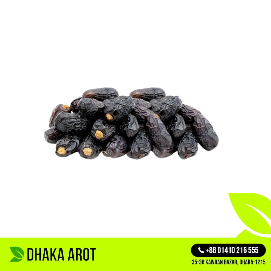Kalmi / Safawi Dates (কালমী খেজুর)
