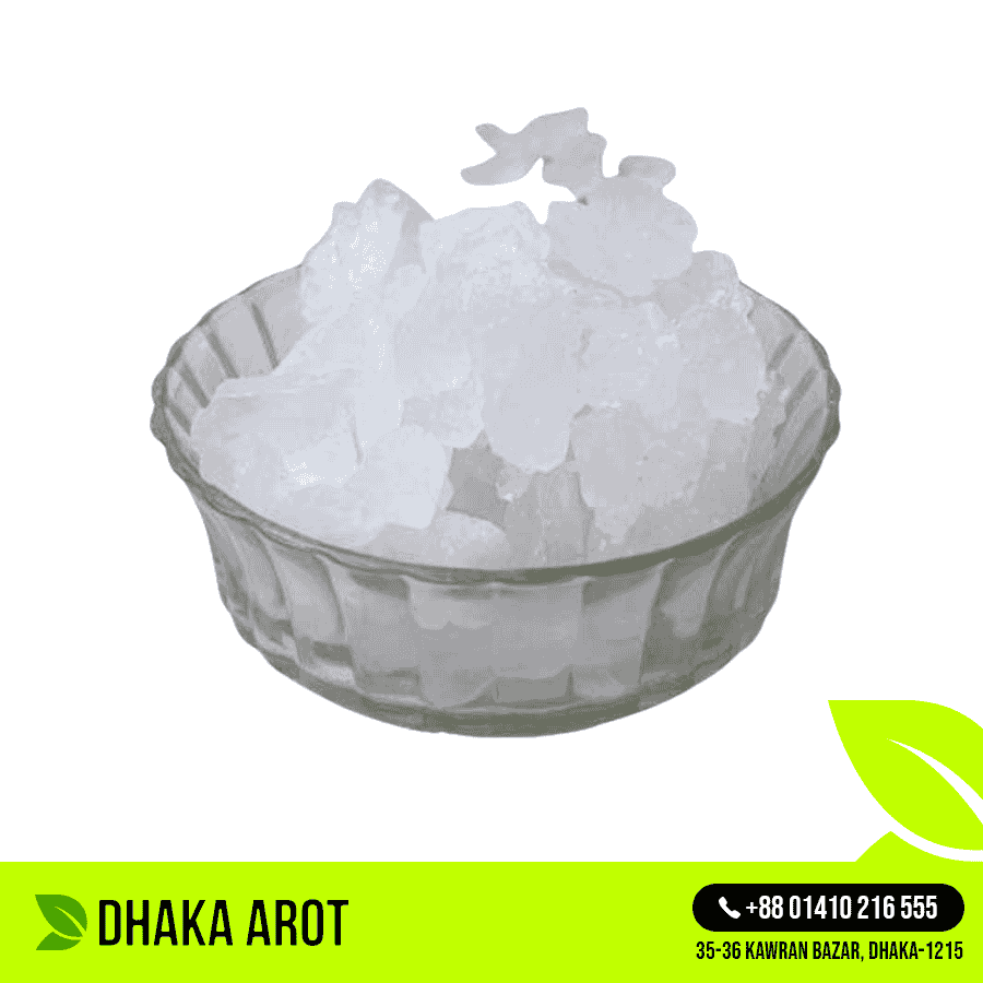 Rock Sugar (আইস / মিছরি)