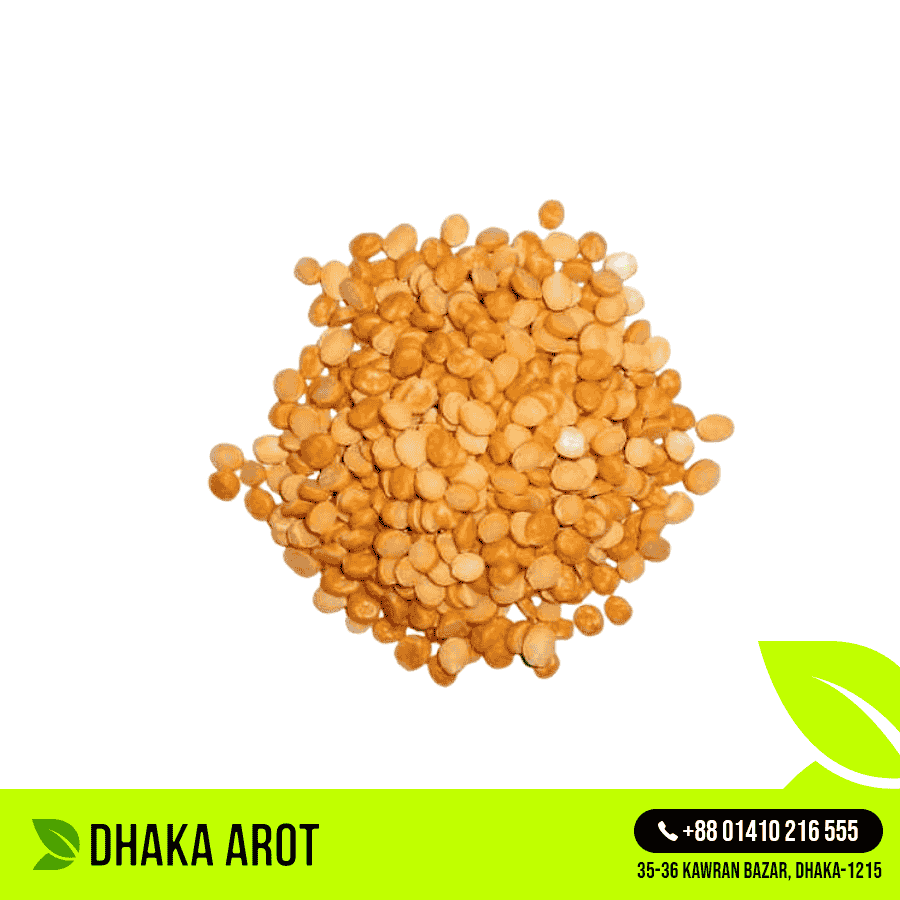 Anchor Dal (মটর ডাল)