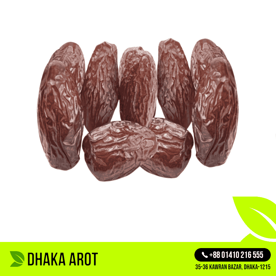 Adam Dates (আদম খেজুর)