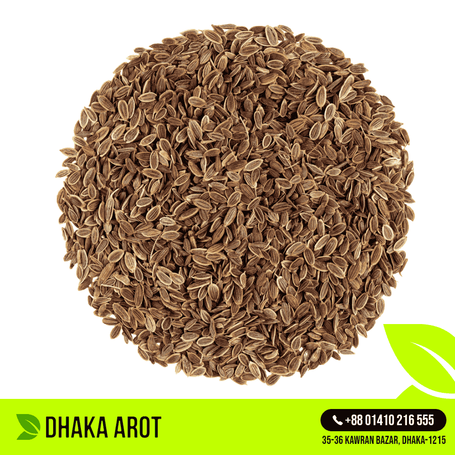 Dill Seeds / Sulfa (সুলফা)